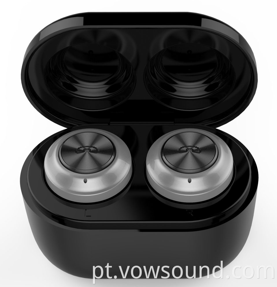 TWS In-Ear Sports Mini Ear Buds